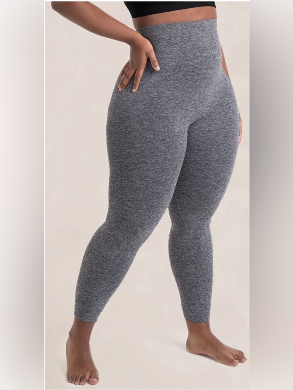 Shapermint Essentials High-Waisted Shaping
Leggings